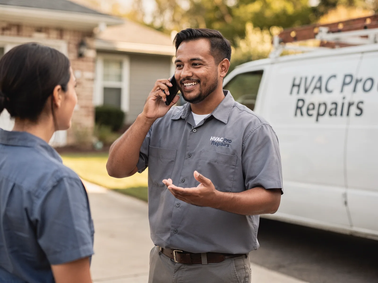 Heat Pump Repair Universal, IN FAQs